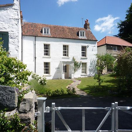 The Old Barn At Trymwood Villa Bristol Exterior photo