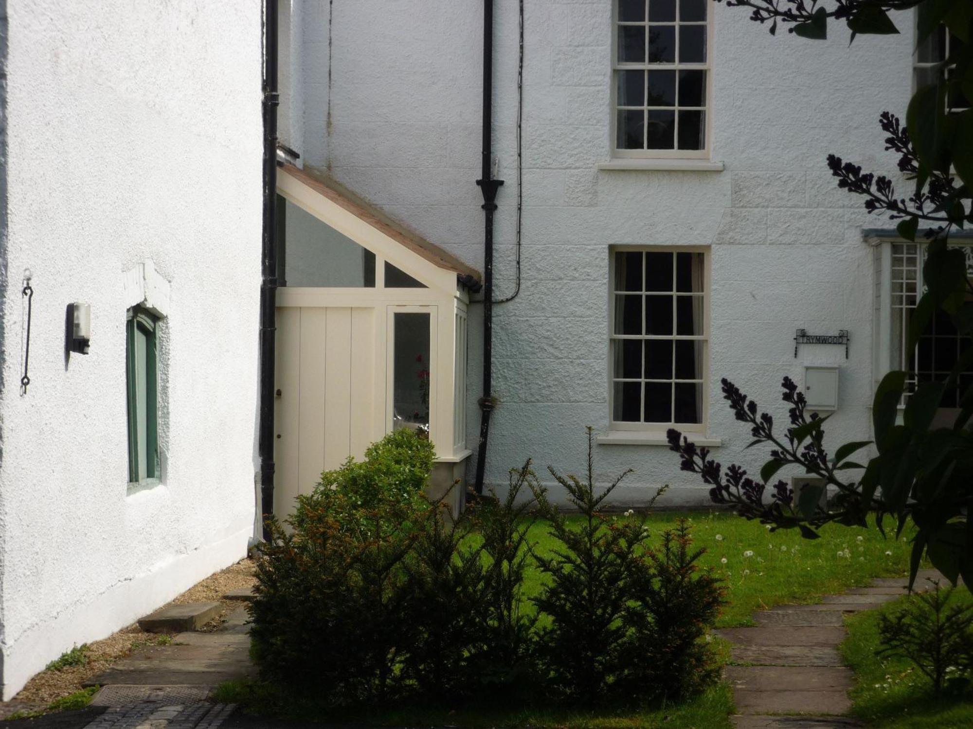 The Old Barn At Trymwood Villa Bristol Exterior photo