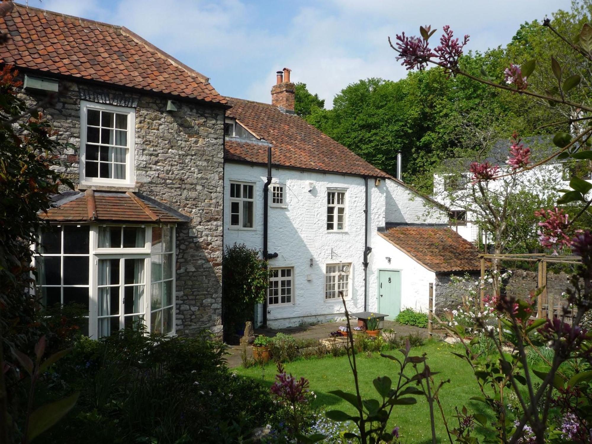 The Old Barn At Trymwood Villa Bristol Exterior photo